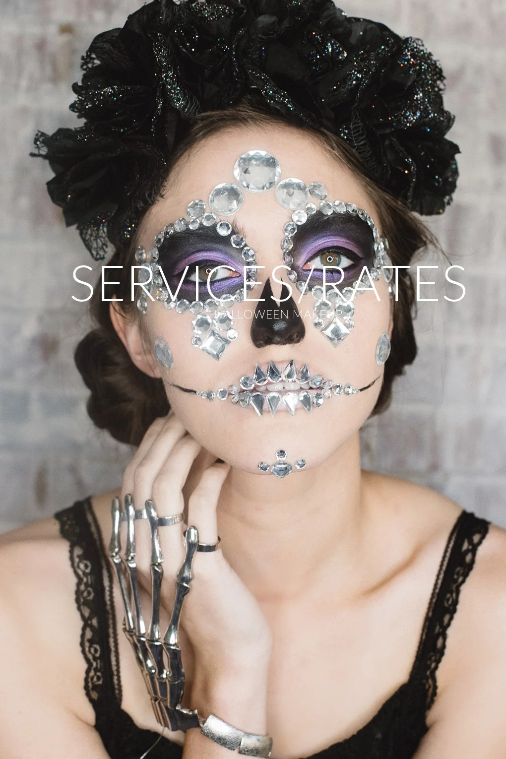 Halloween Makeup And Bodypainting Cleveland Artistry By Halloween Makeup And Bodypainting