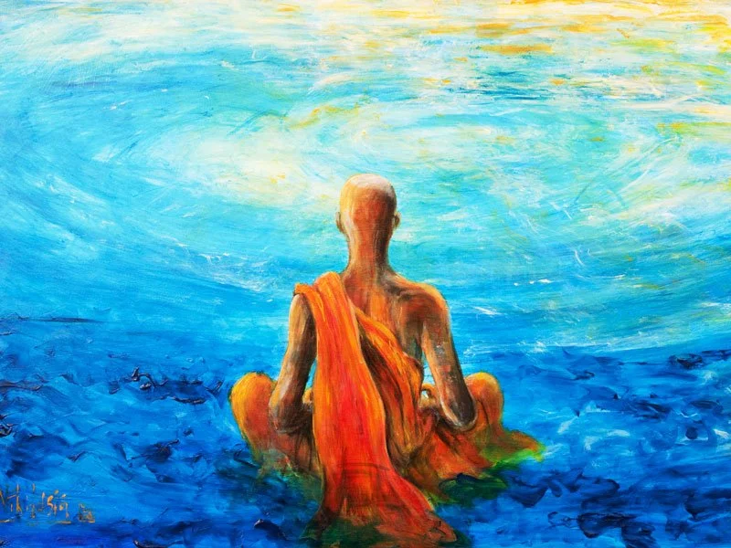 9 Meditation Tips