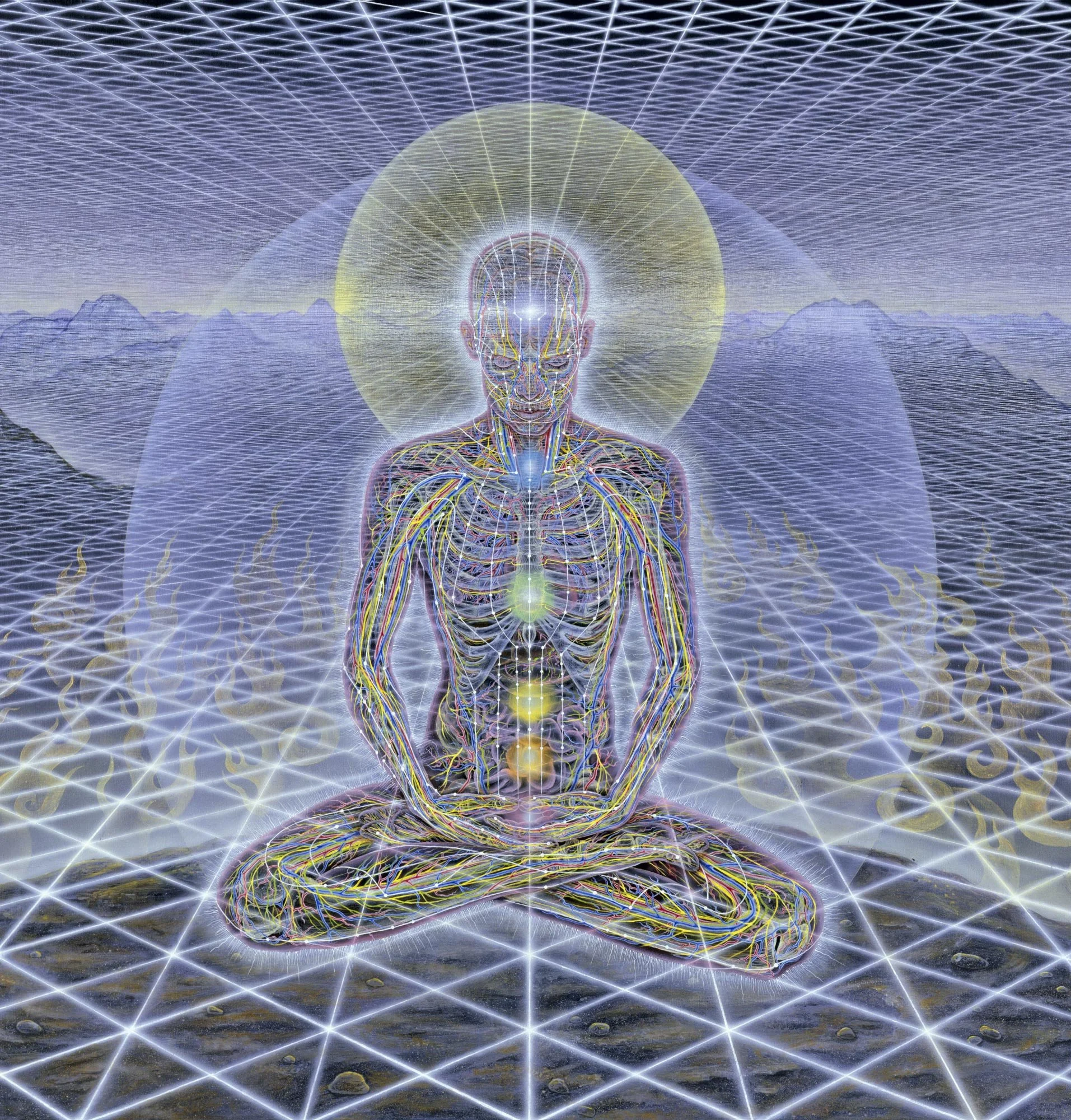 Top 11 benefits of meditation