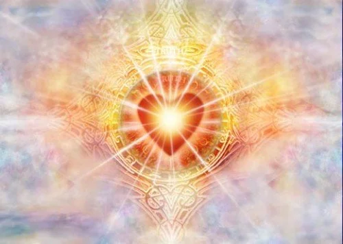 Nurturing Heart Presence