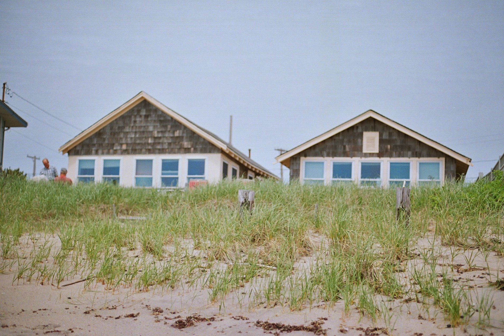Rhode Island, Summer 2017