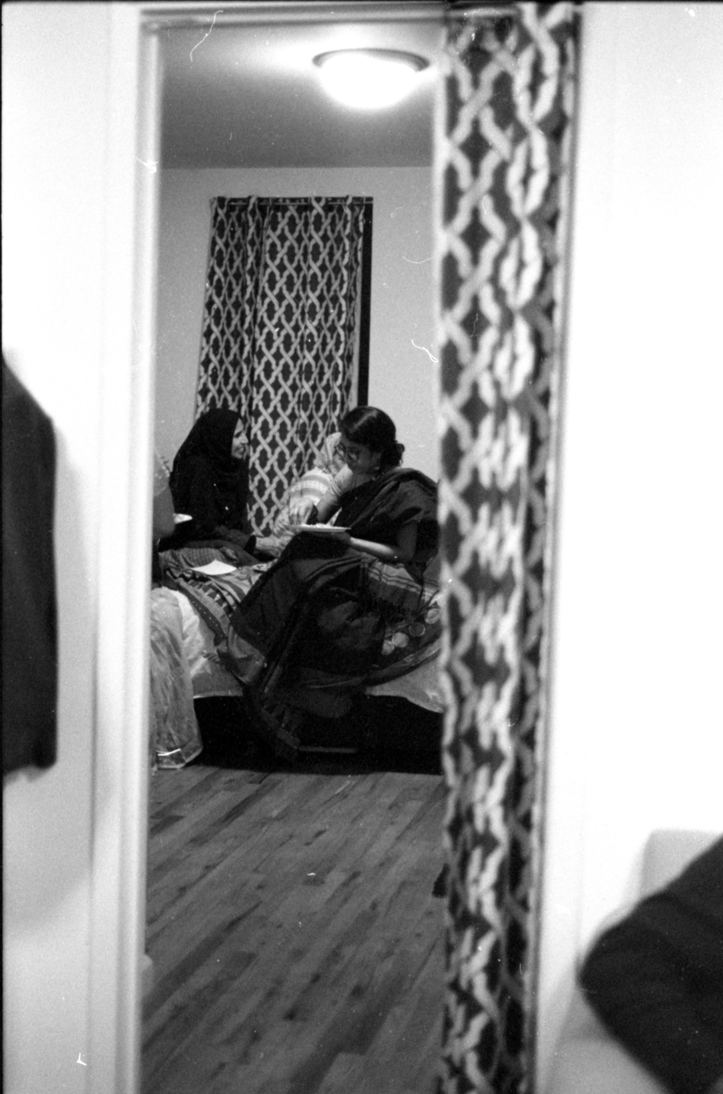 Bengalis In the Bronx, Winter 2016