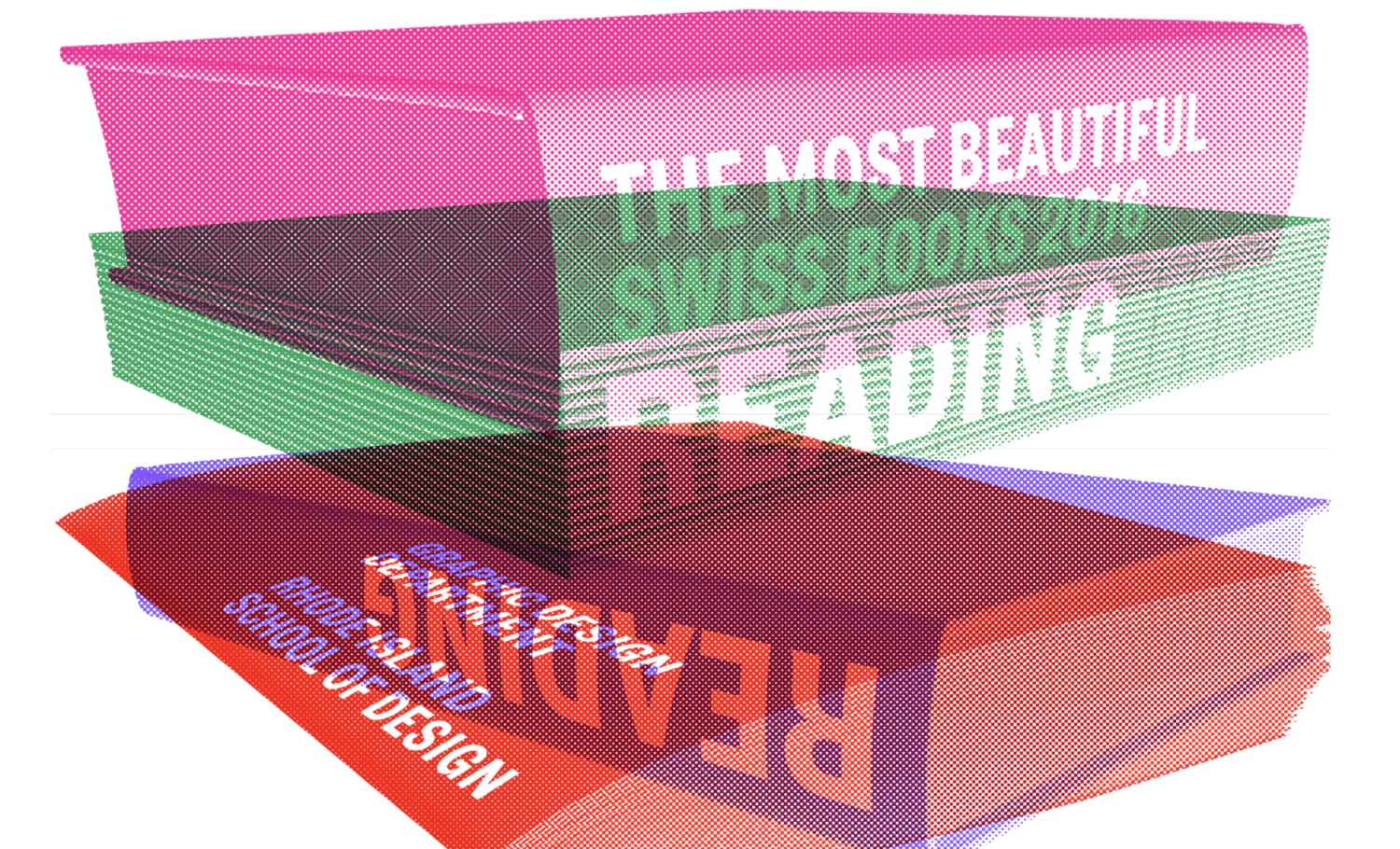Reading Reading | Brand , Communications