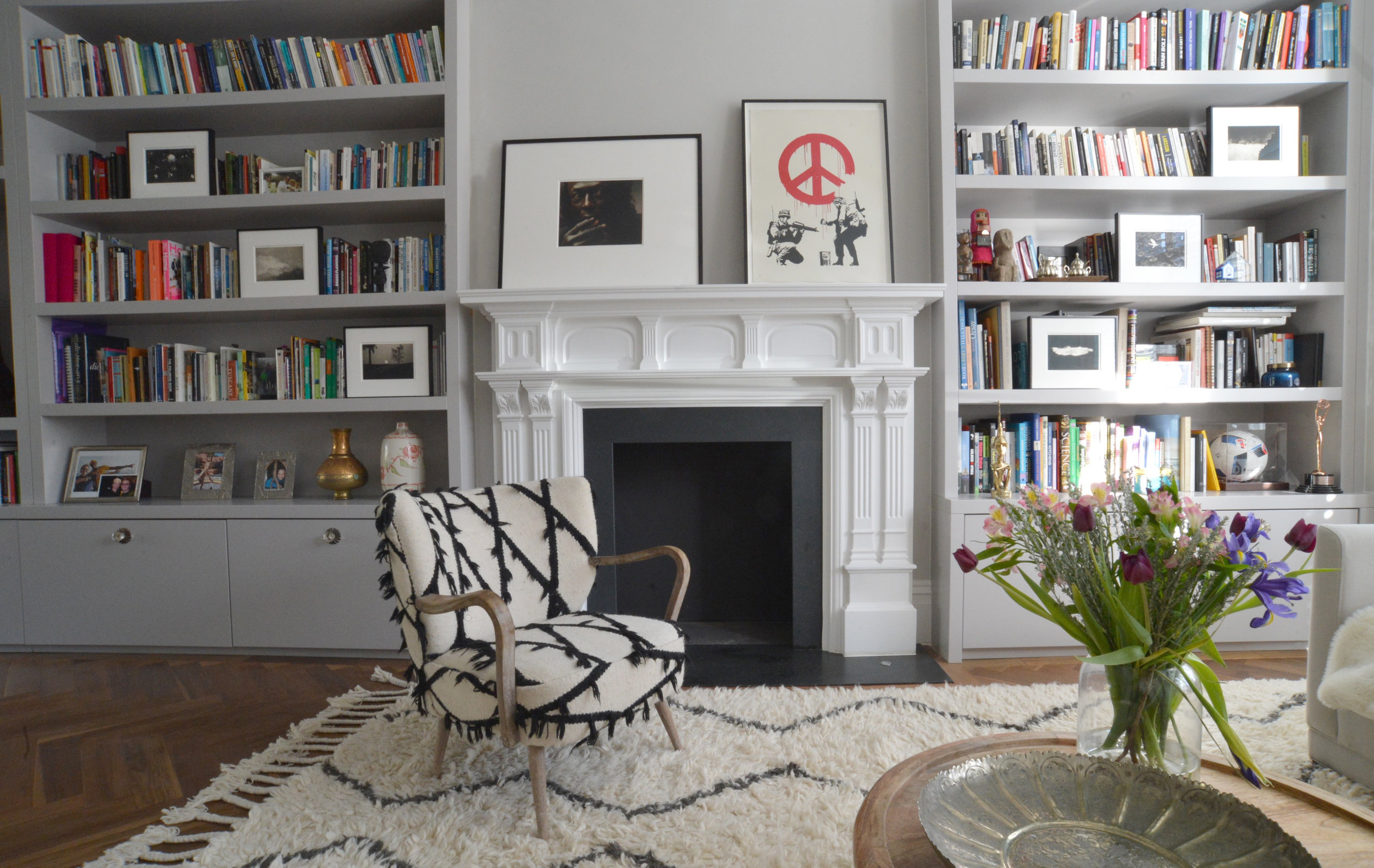 CHISWICK, WEST LONDON