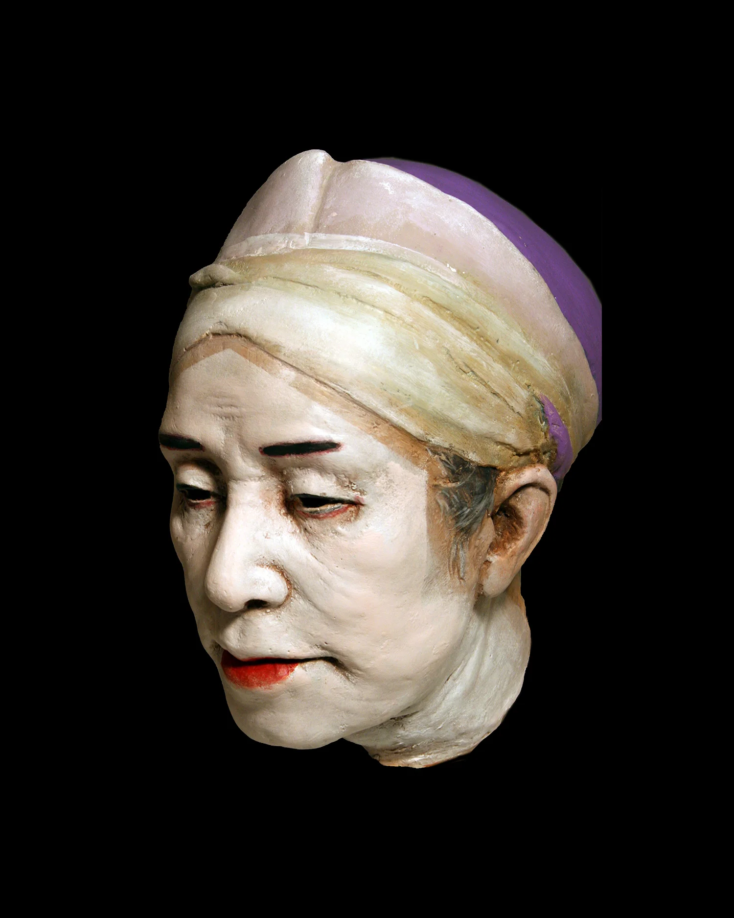 Cio Cio San - Madama Butterfly