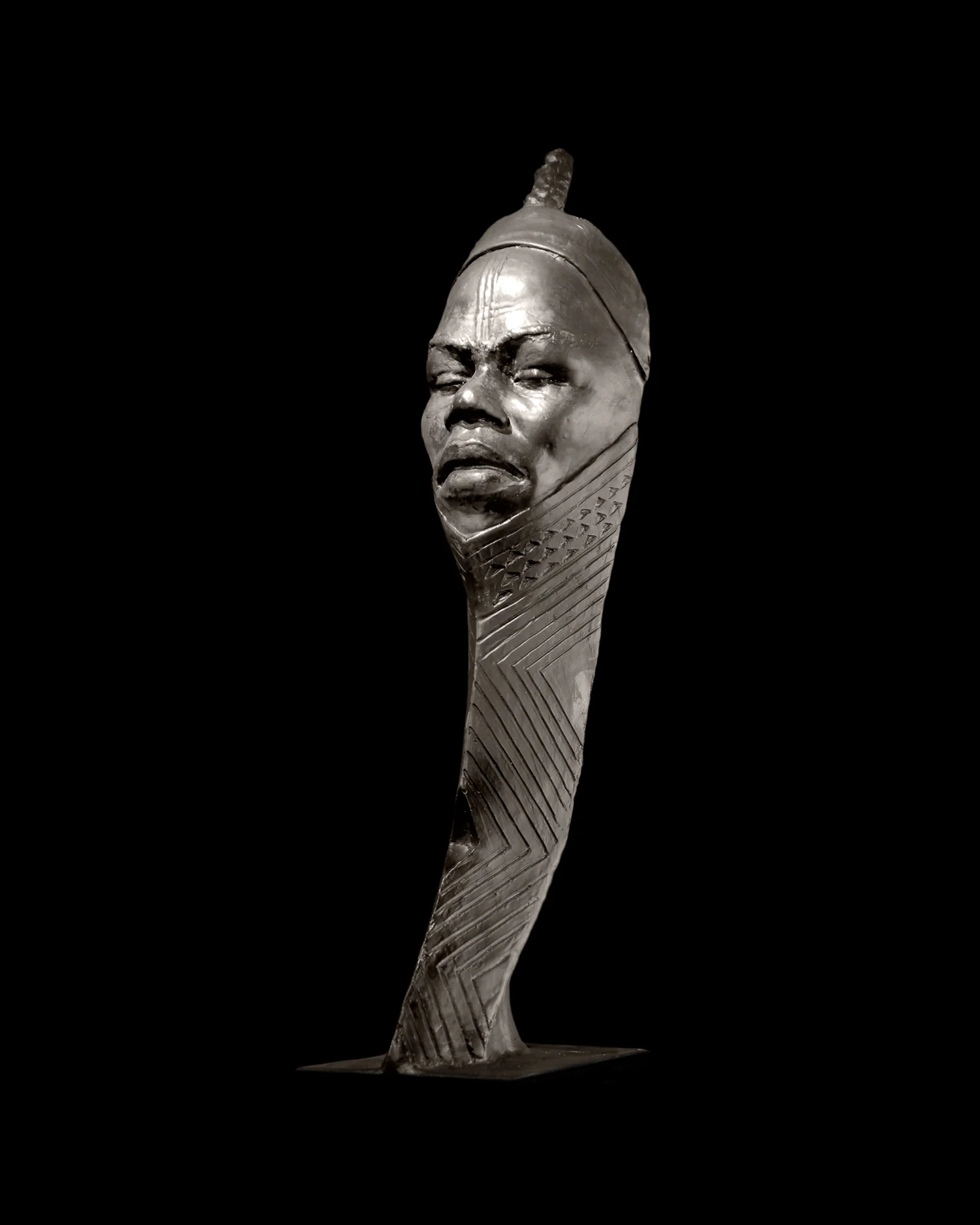 Pende Mask