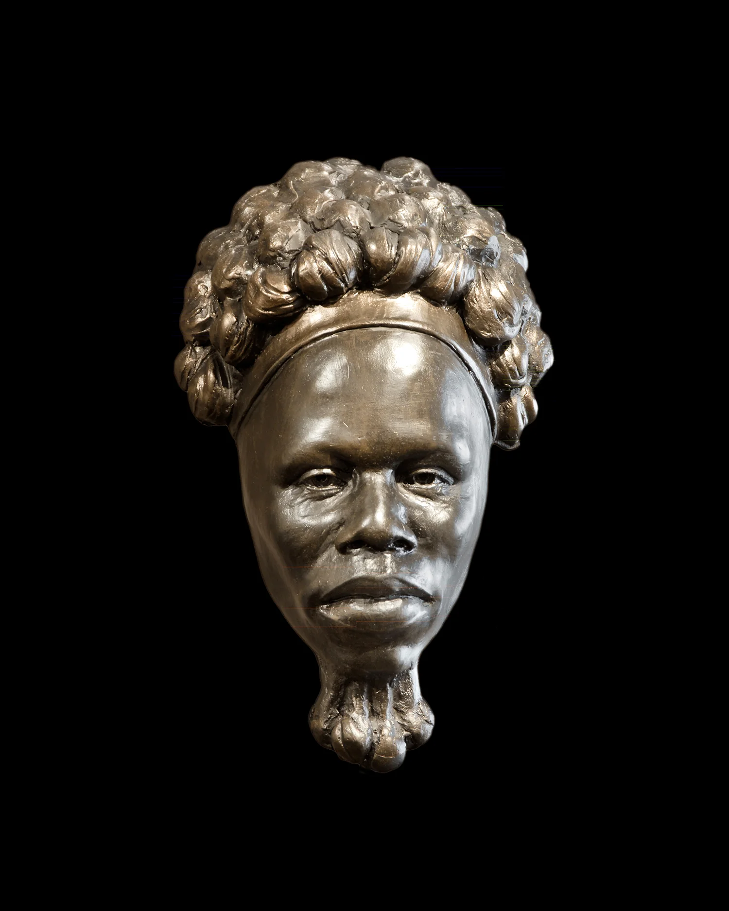 African Mask