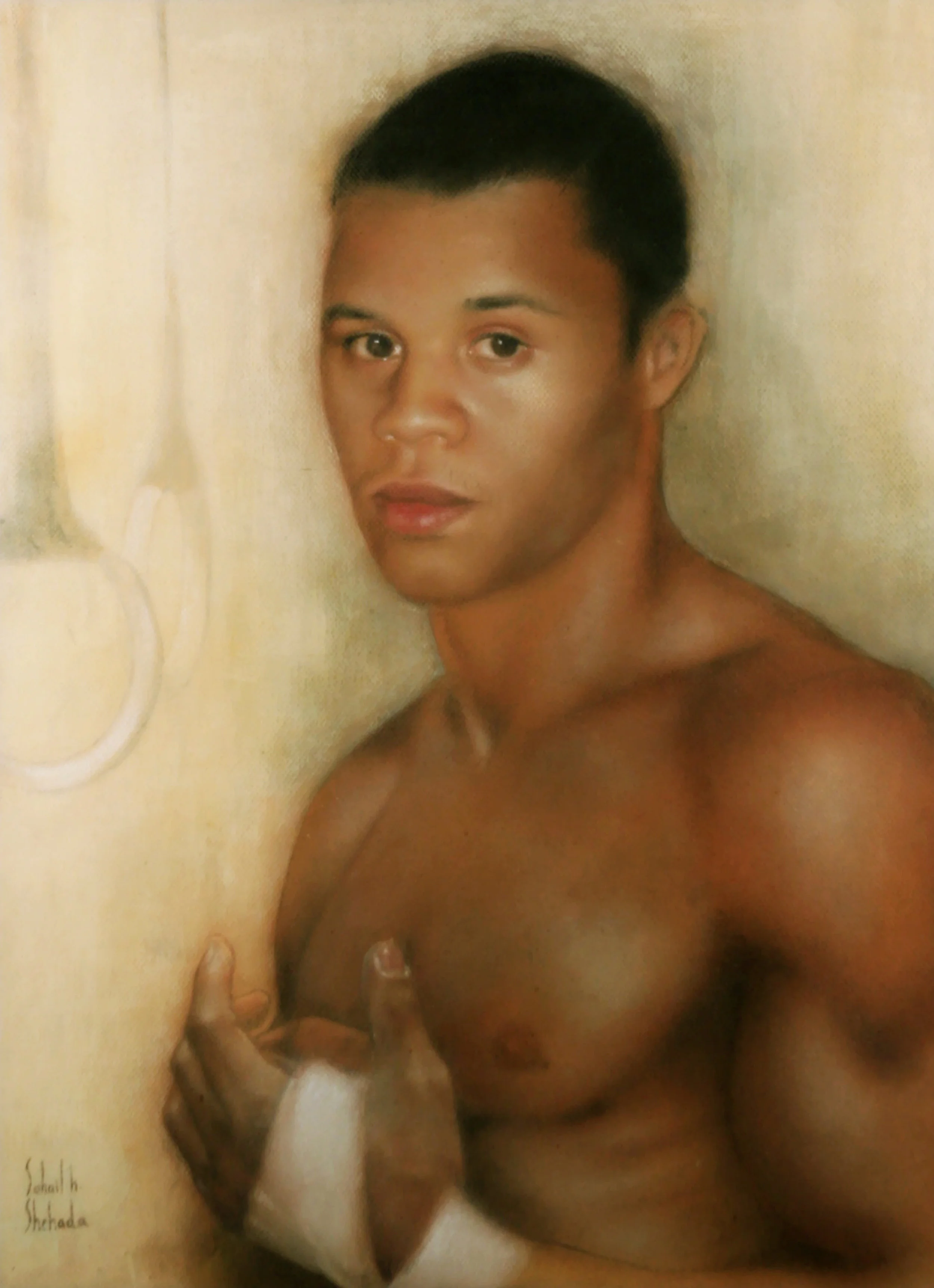 Jamie Henderson