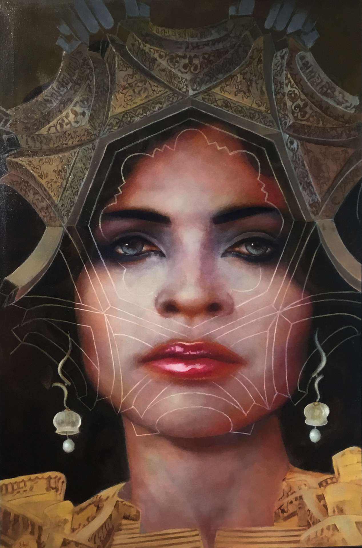 Homage to Ballets Russes