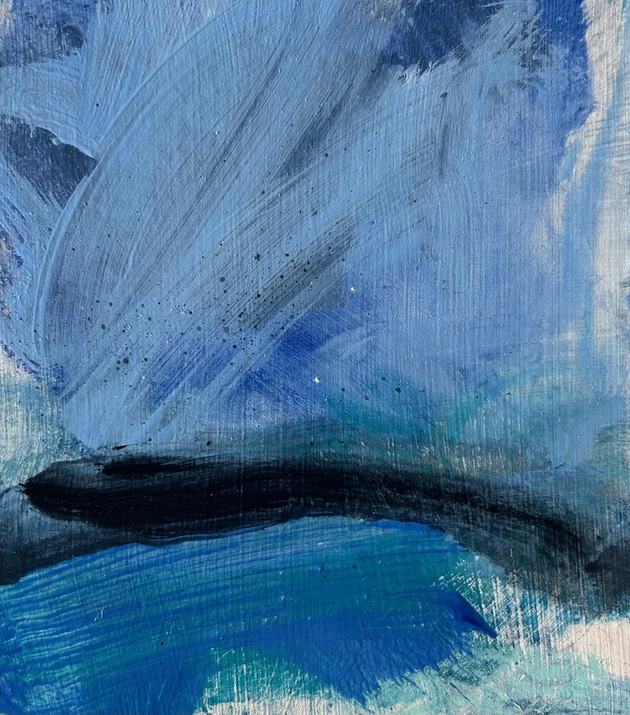 LEAH BEGGS 2025 - OIL ON CARD - 14 X 16CM - DIVE IN 4_LOW RES.jpg