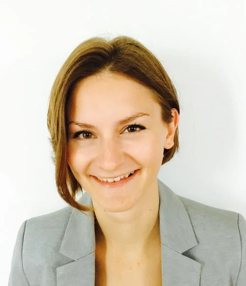 Joanna Mostowy