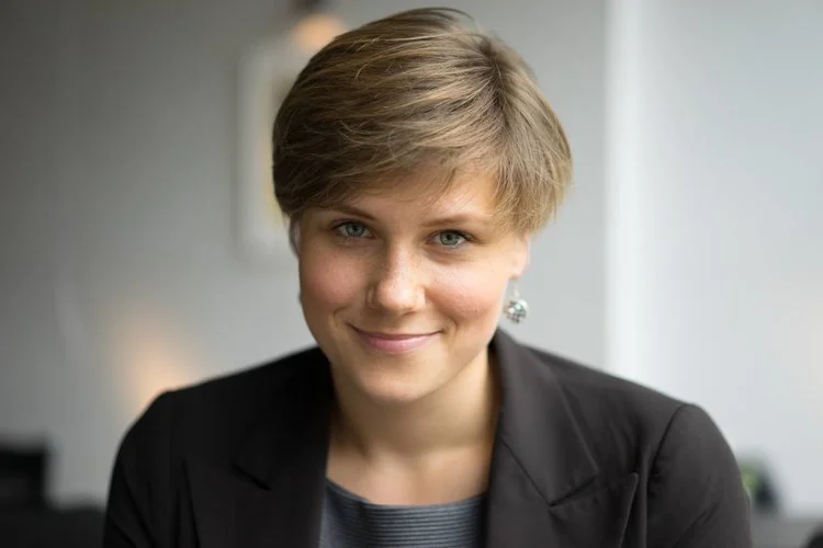 Małgorzata Bochińska