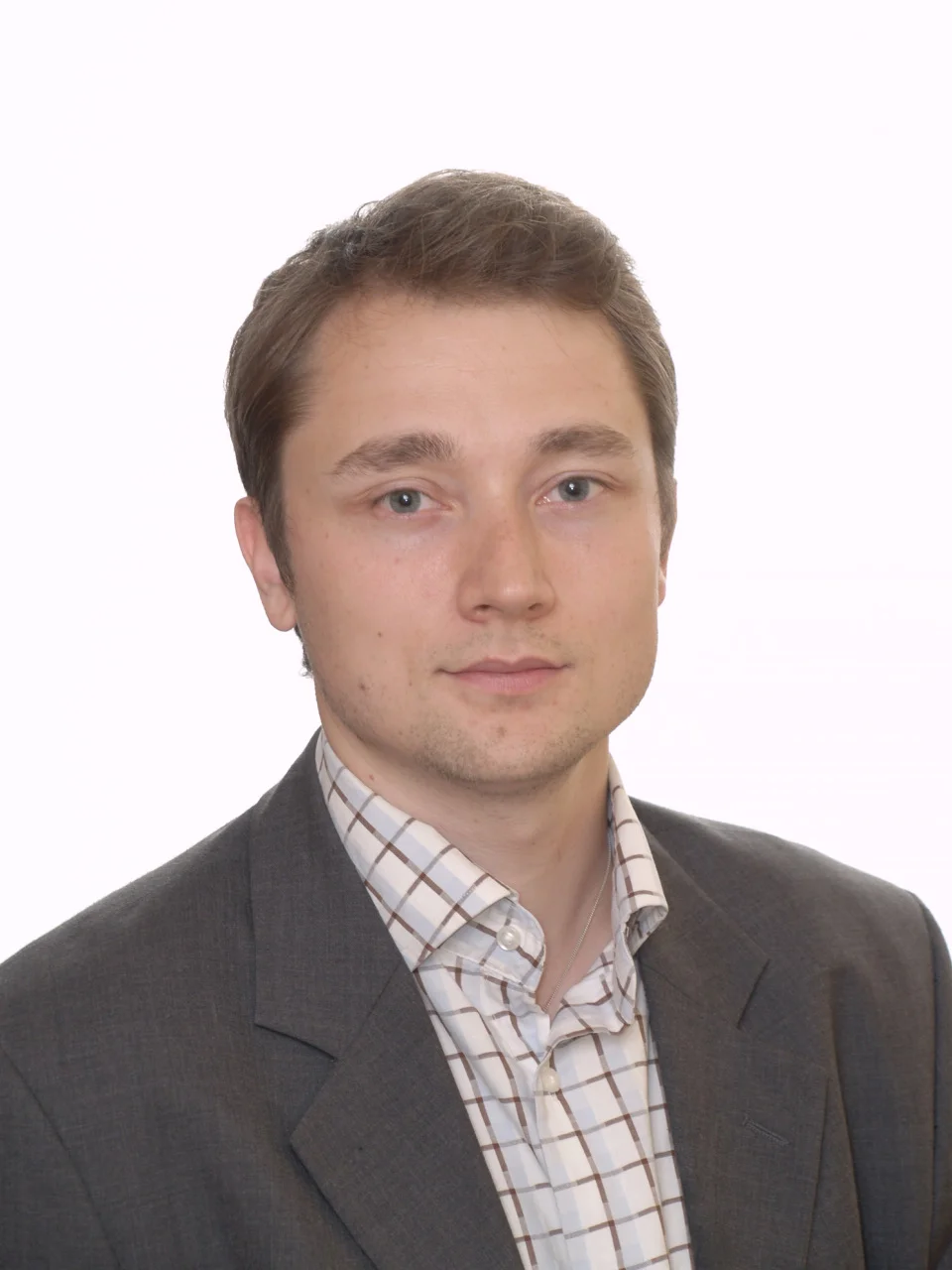 Maciej Mrożewski, PhD