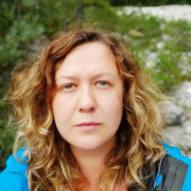Anna Hapek-Sikora