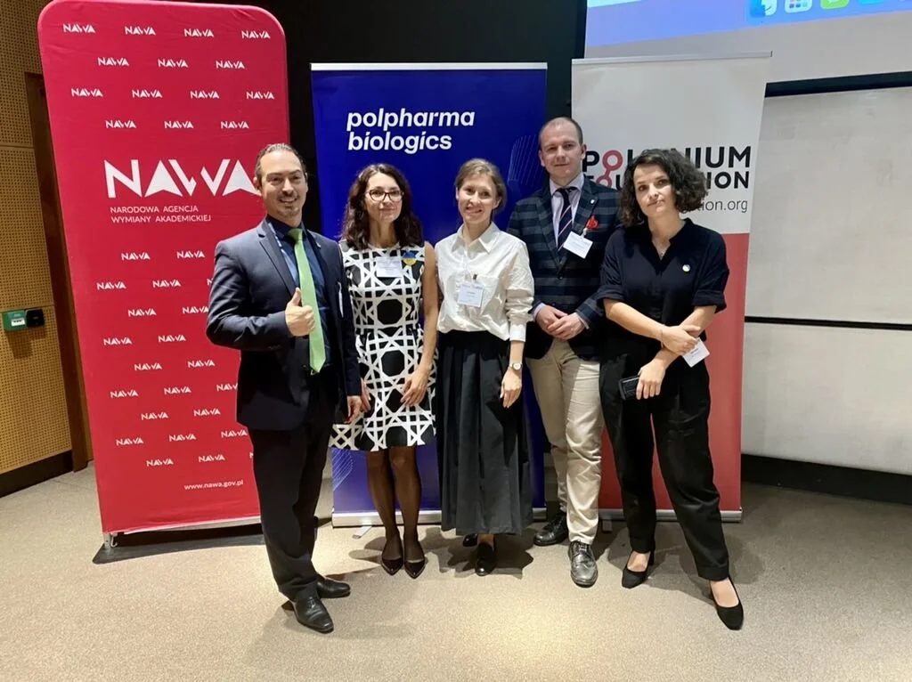 „Science: Polish Perspectives” z udziałem NAWA i Research in Poland!