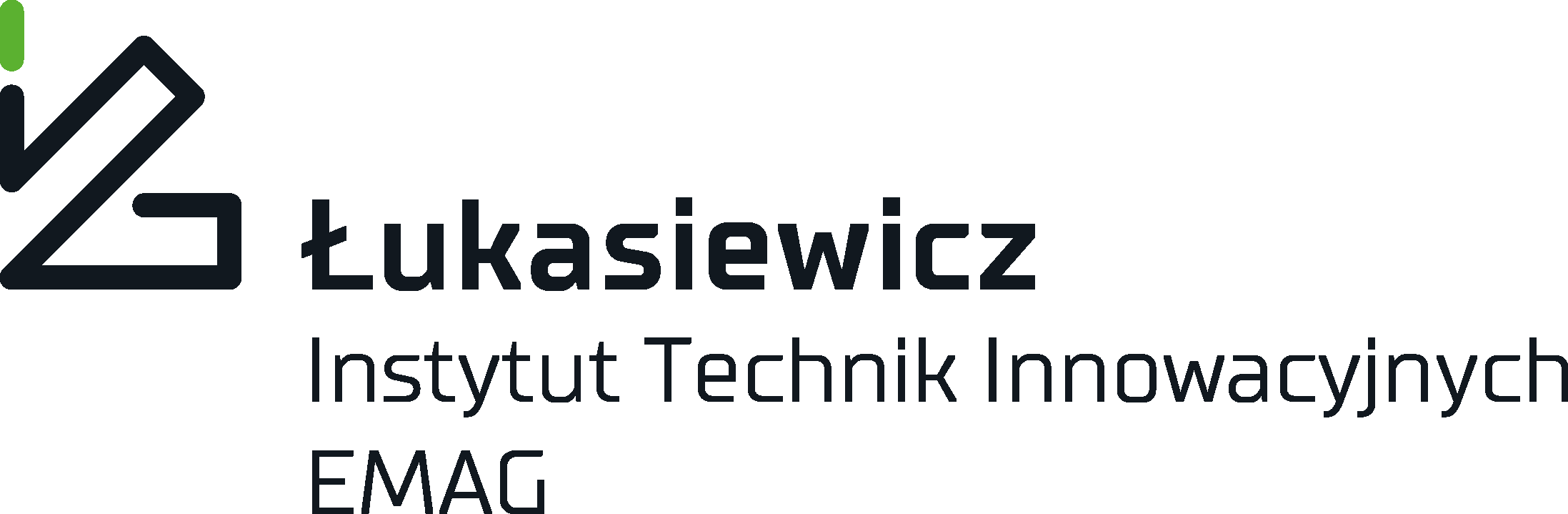 Łukasiewicz - Instytut Technik Innowacyjnych EMAG_dop_pelna.png