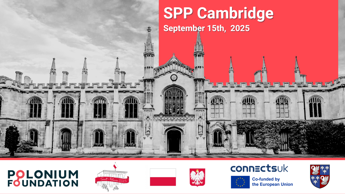 SPP Cambrdge 2025