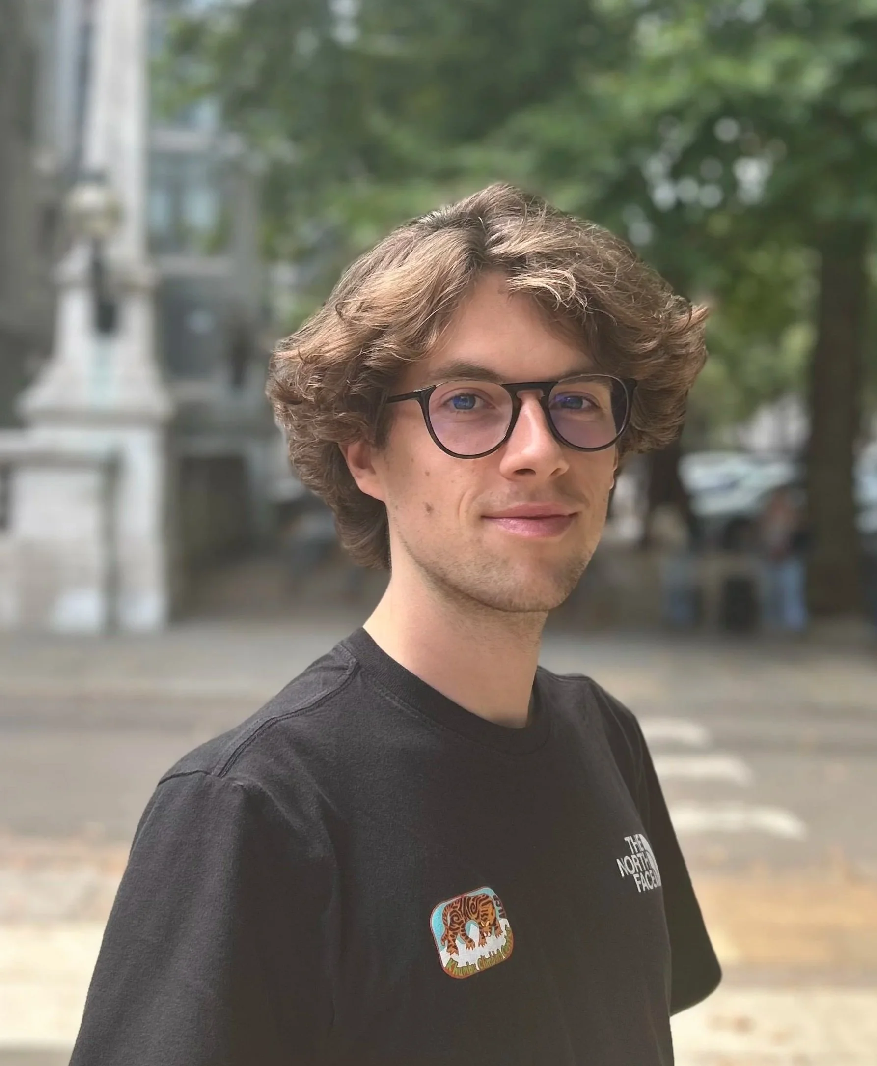 Mateusz Lisiewski