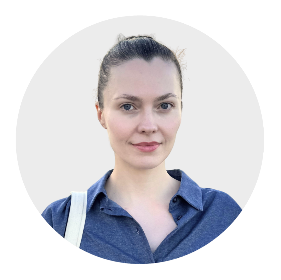 Natalia Kołosowska-Couto
