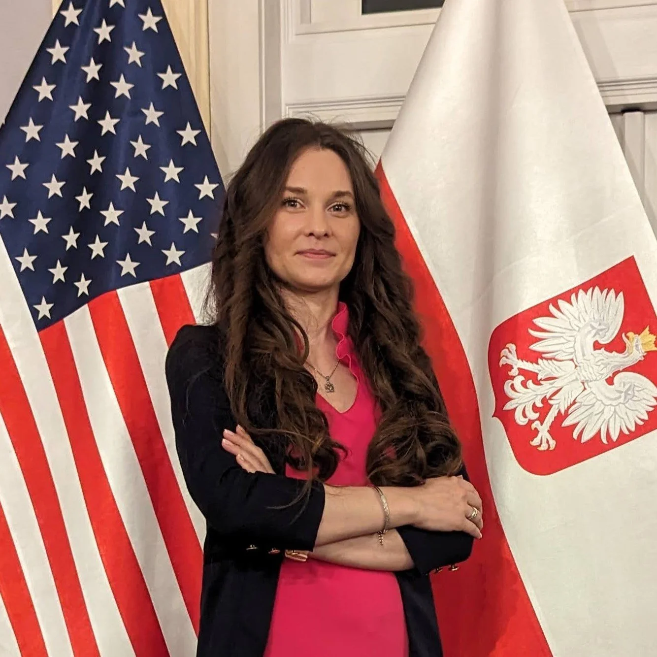 Vanessa Bijak, PhD