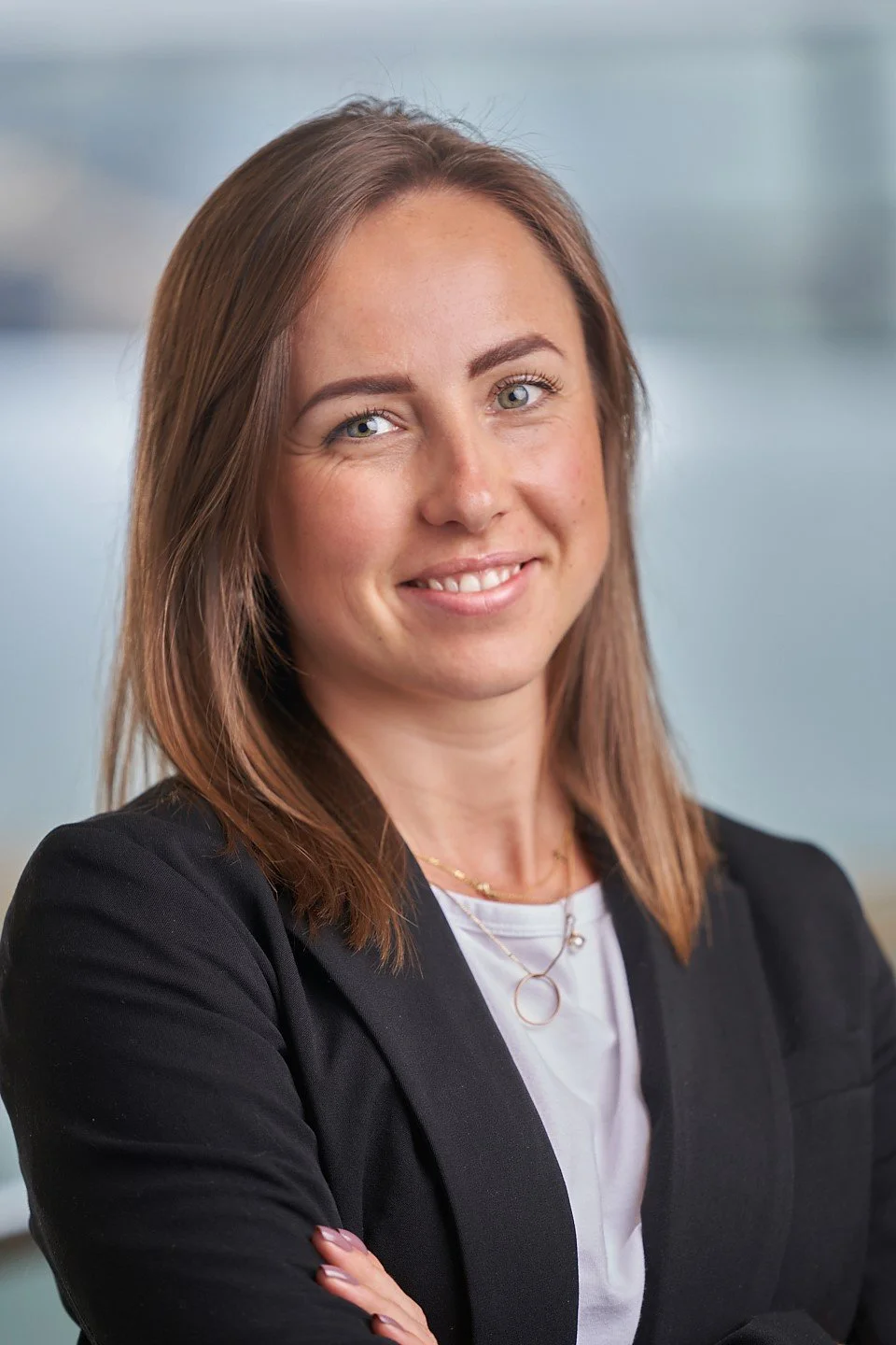 Karolina Chwalek, PhD
