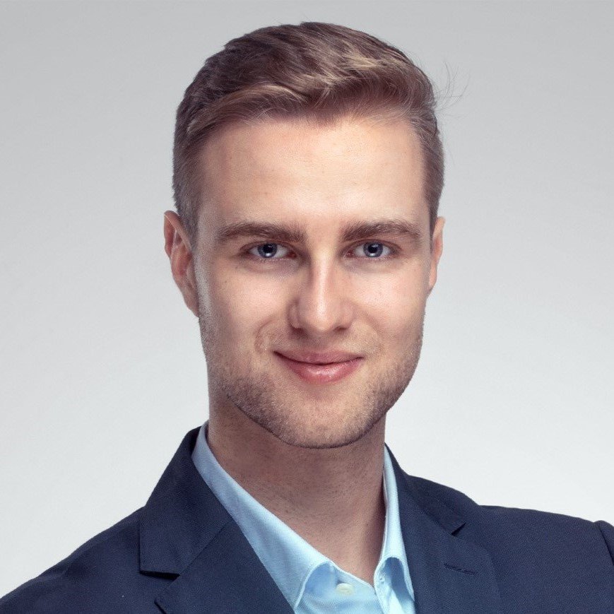 Konrad Jazgar