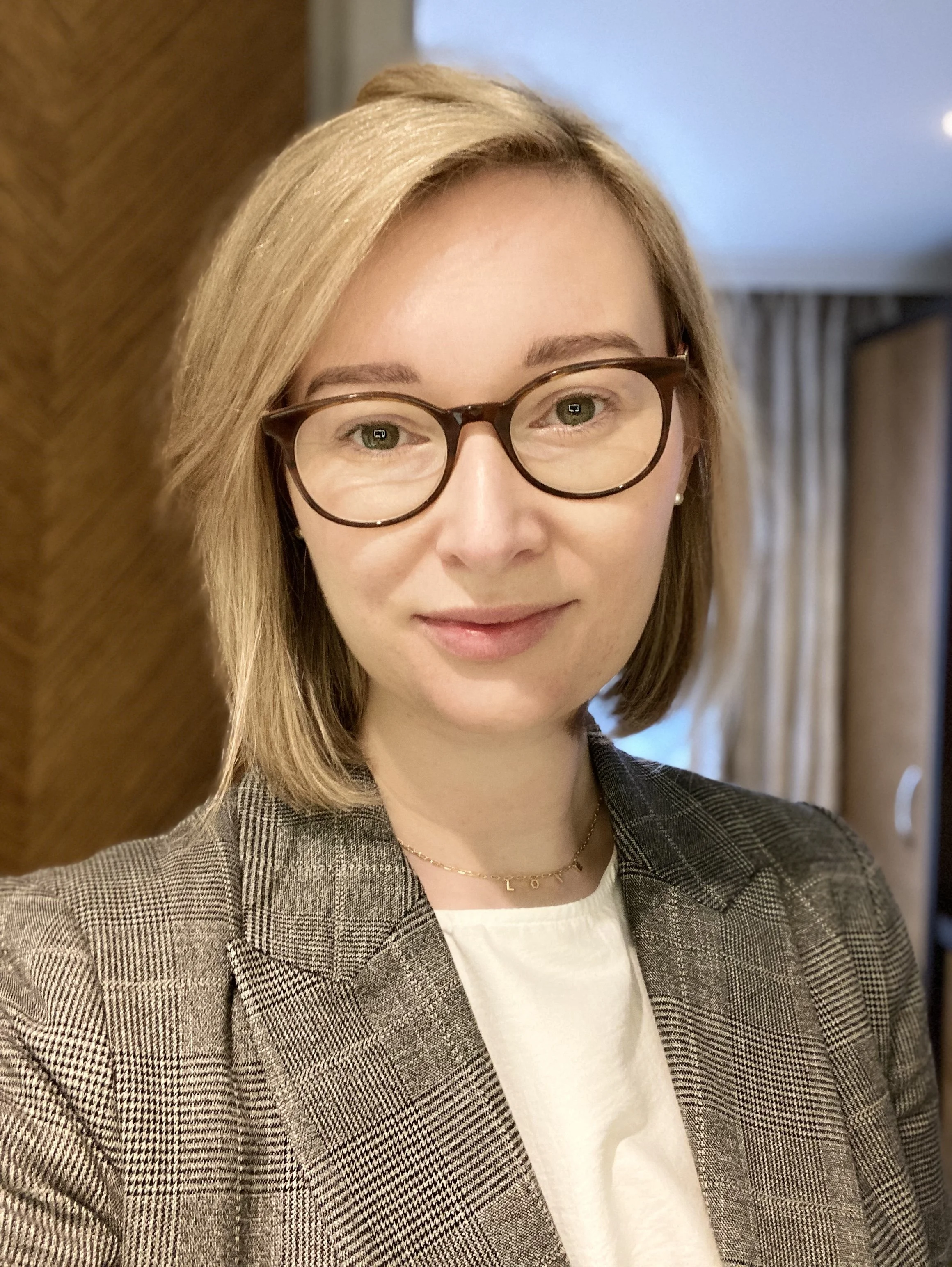 Anna Hoy, PhD