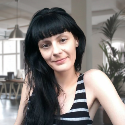 Magdalena Kachlicka