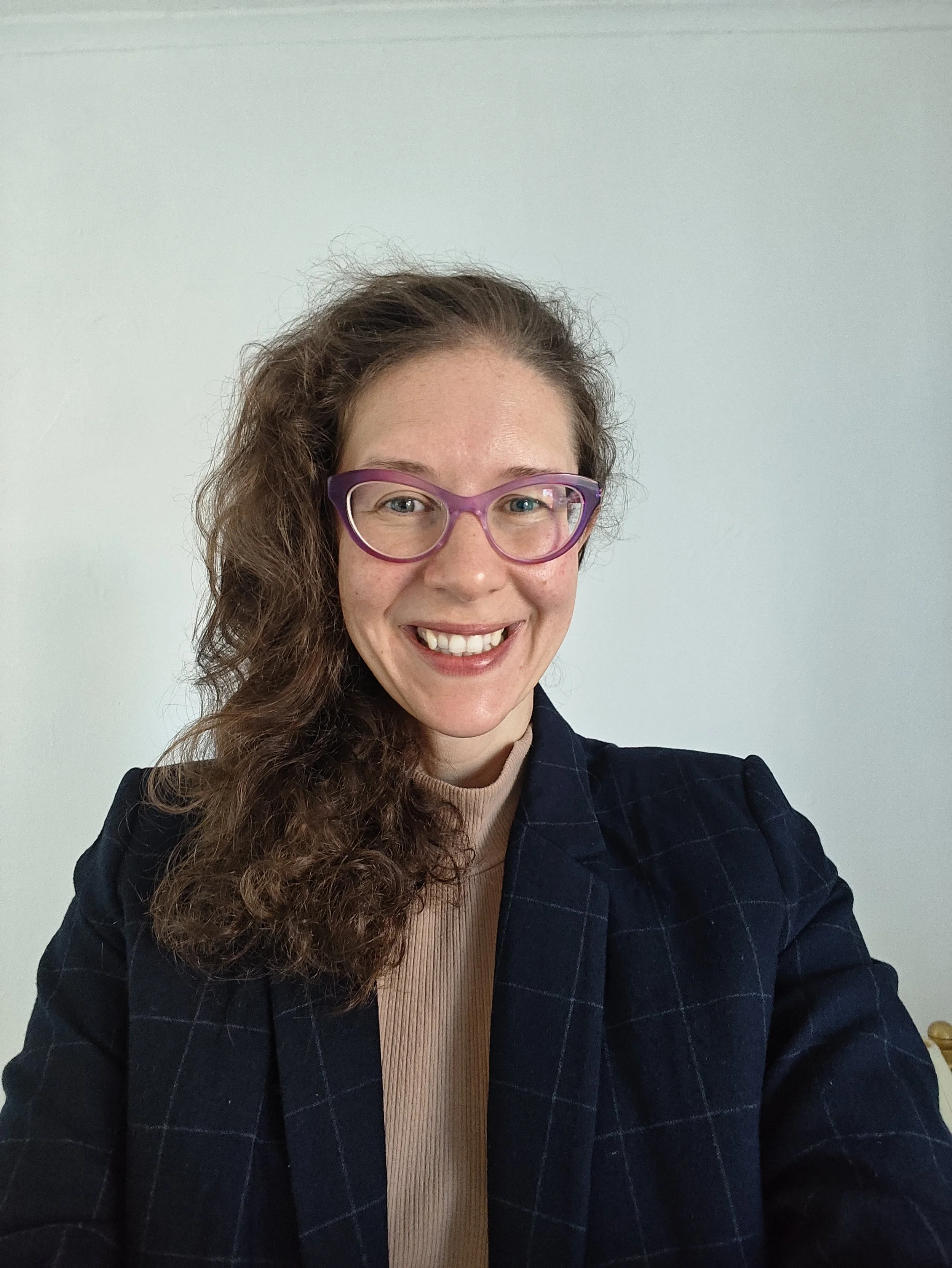 Joanna Kwiatek, PhD