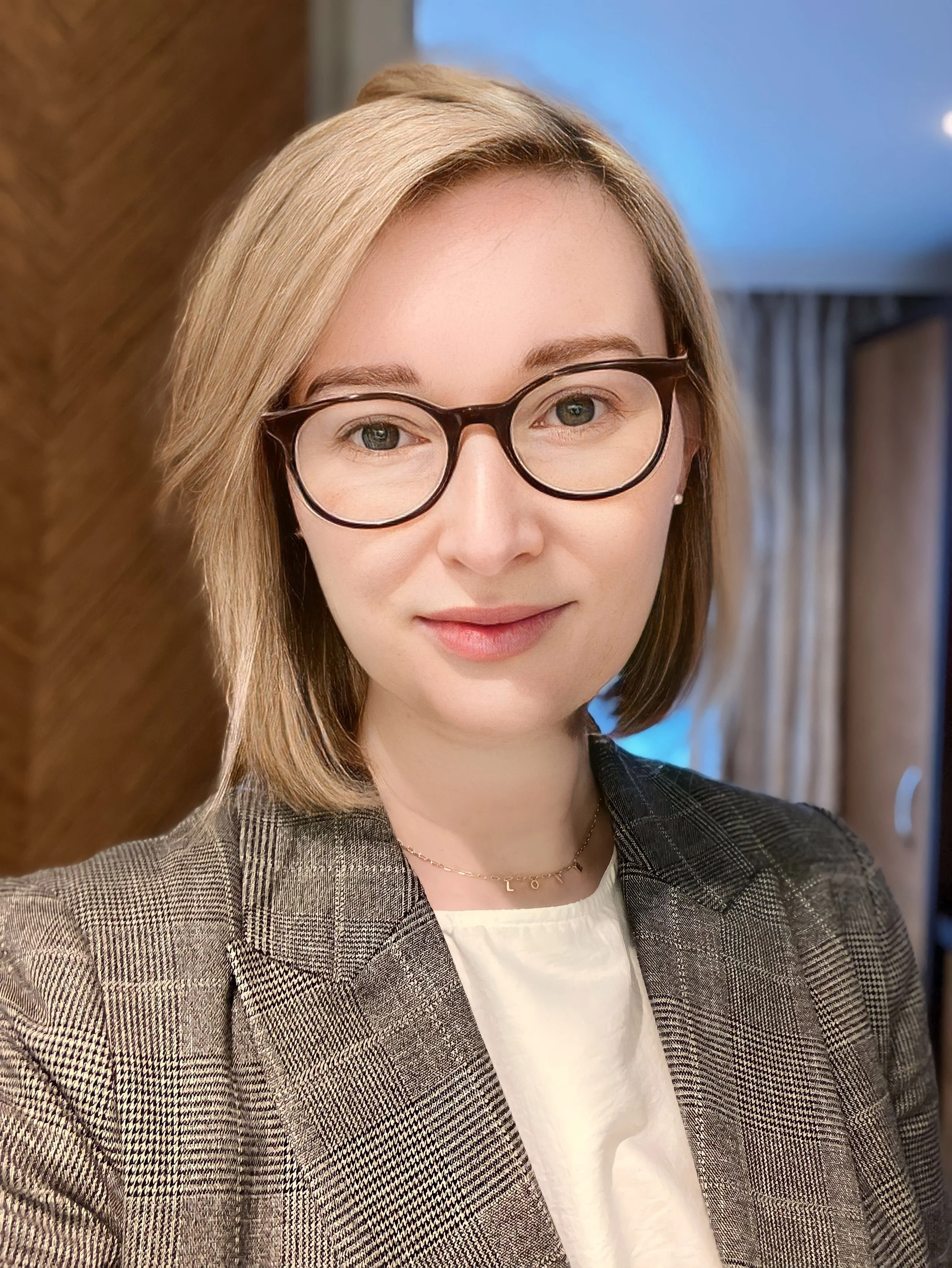 Anna Hoy