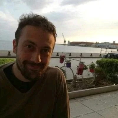 Michalis Symeonidis