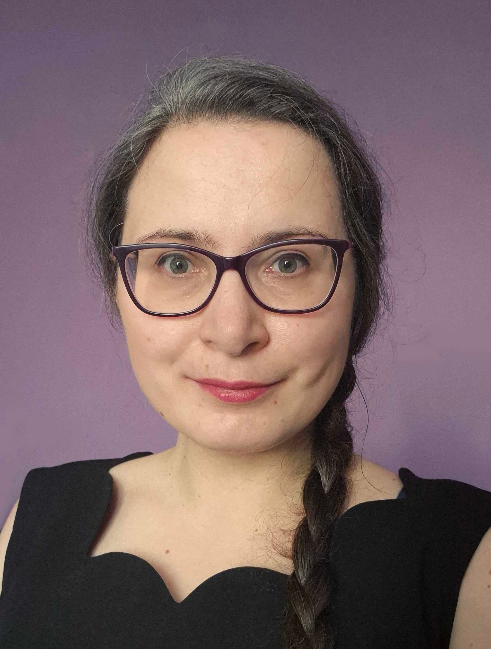 Alicja Olszewska