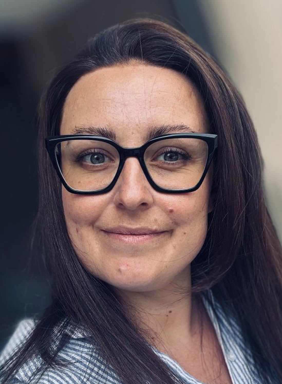 Katarzyna Raczy-Illmer
