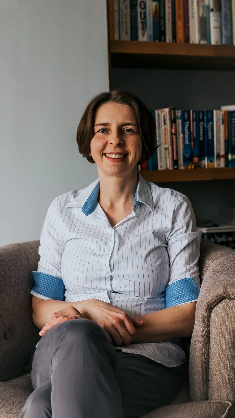 Barbara Czarnecka