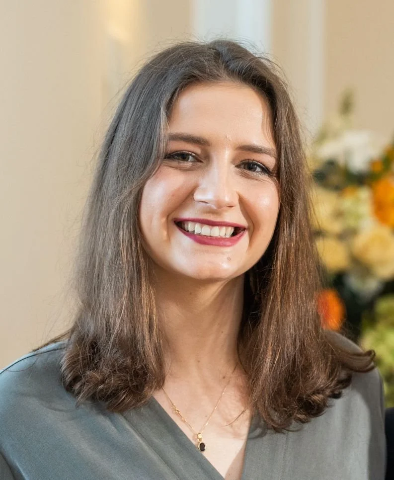 Joanna Dembska