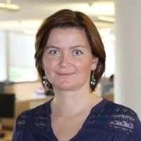Barbara Janta