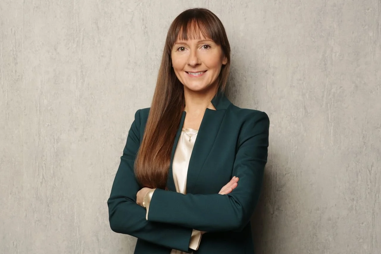 Iwona Pollman