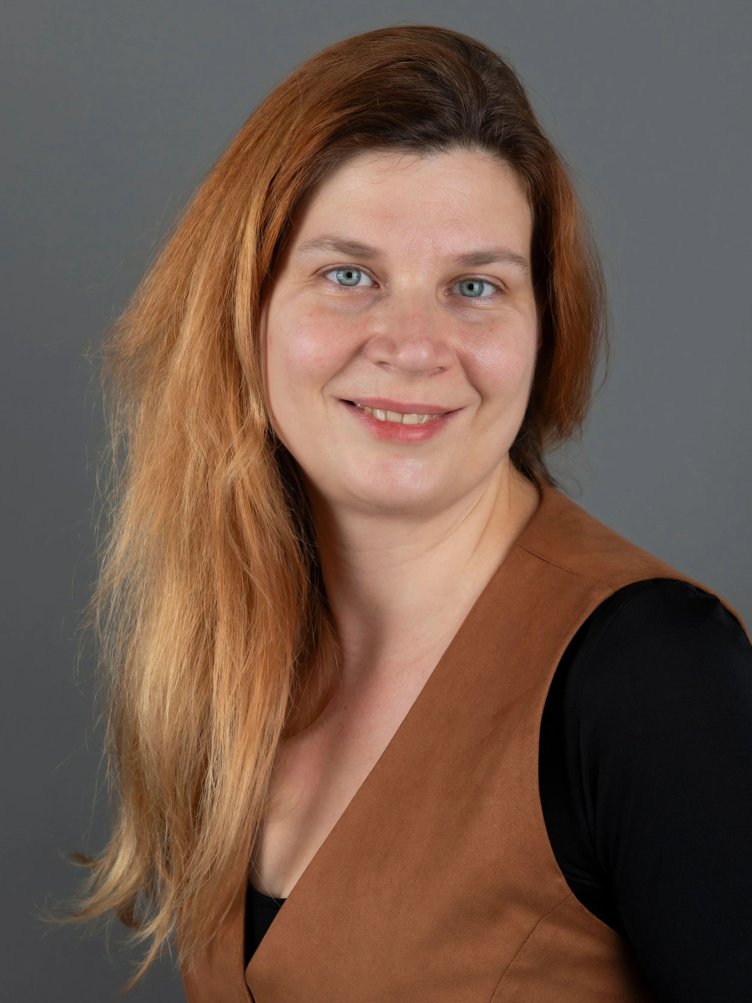 Magda Mroczek