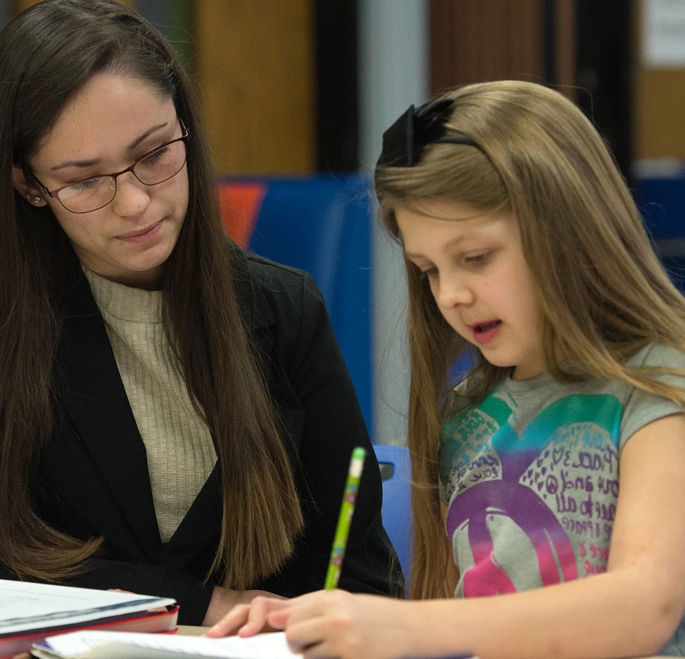 face to face tuition Tuition can be provided face to face in most well-populated areas across the UK. Our tutors are expert educators and are experienced at delivering tailored sessions to meet your child's needs. 
