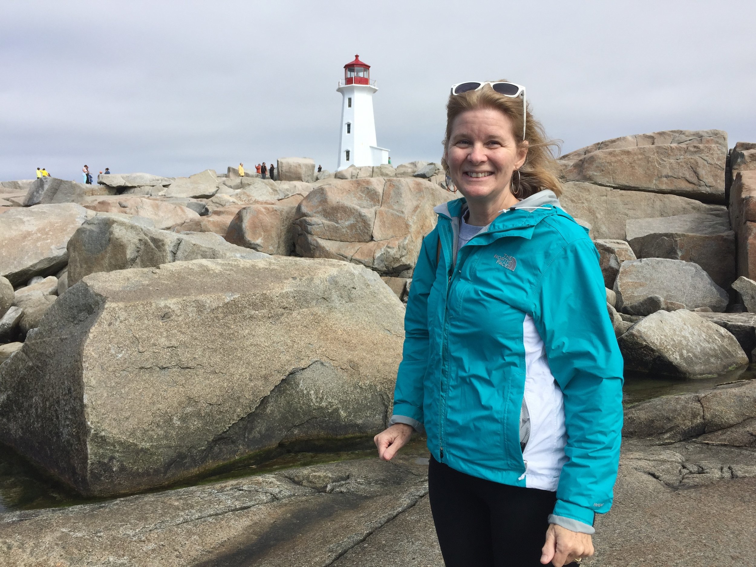 suzanne at peggys cove.jpg