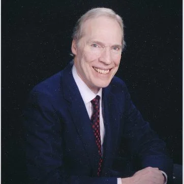 Trey Burns VP of Engineering