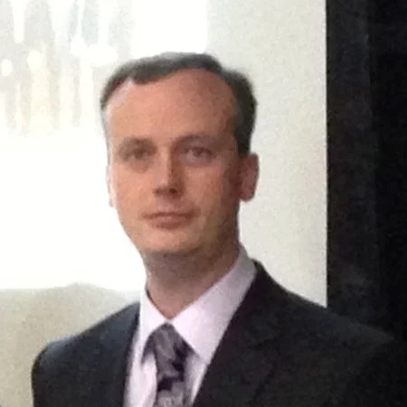 Matt Weig Marketing Director