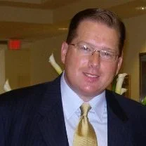 Raymond Parvin VP & General Manager