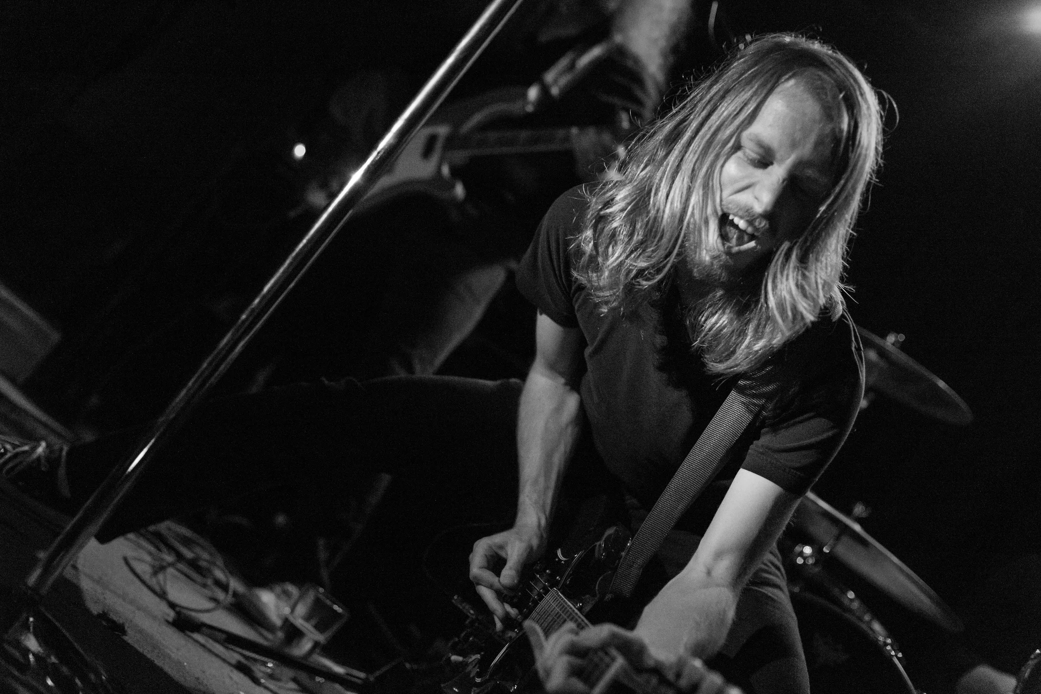 Jared Egan