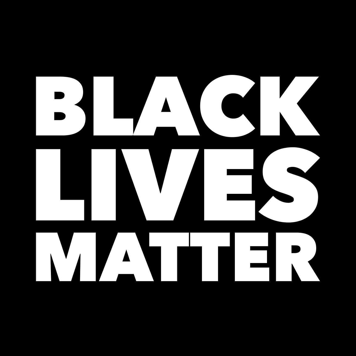 Black lives matter.

Every penny we make from digital sales on Bandcamp (link in bio) will go to @colorofchange, the nation&rsquo;s largest online racial justice organization.

Color of Change leads campaigns that build real power for Black communiti