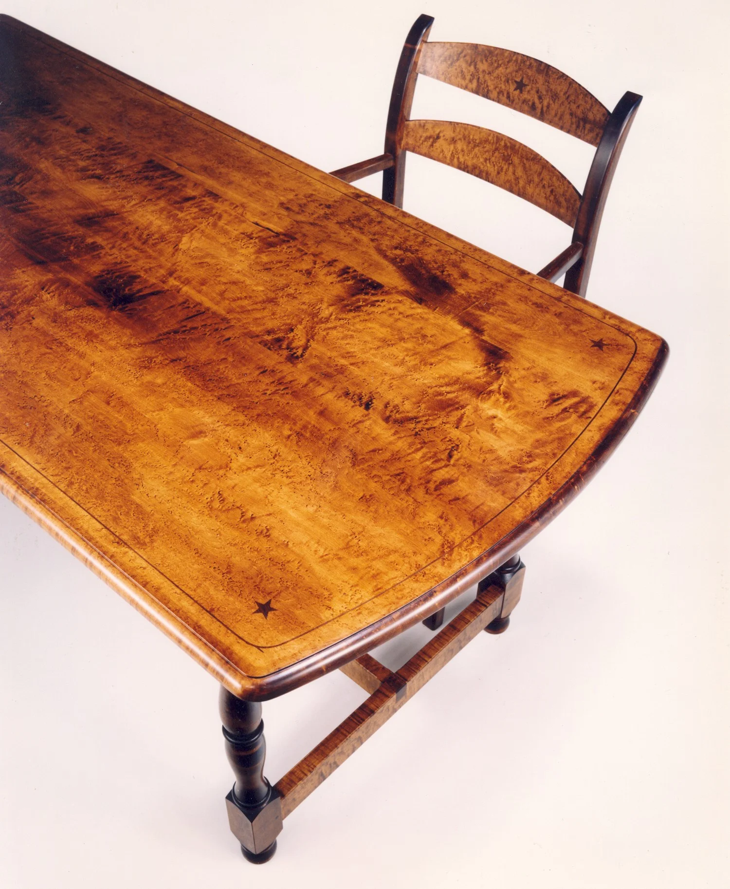 Custom Tavern Table