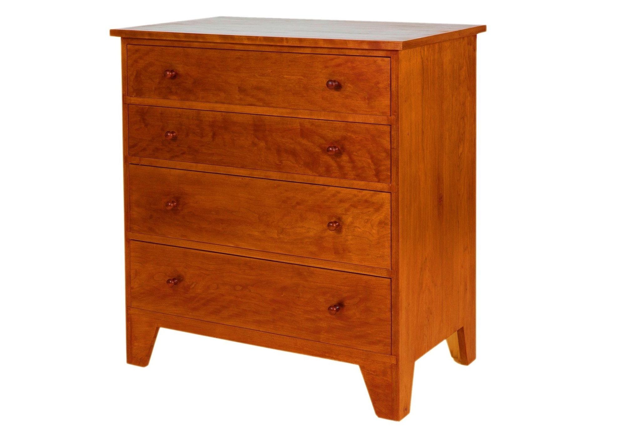 Four Drawer Chest