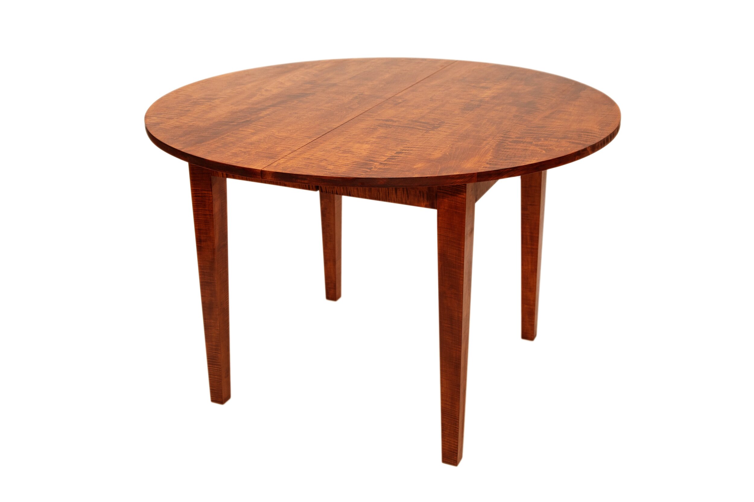 Round Expansion Table