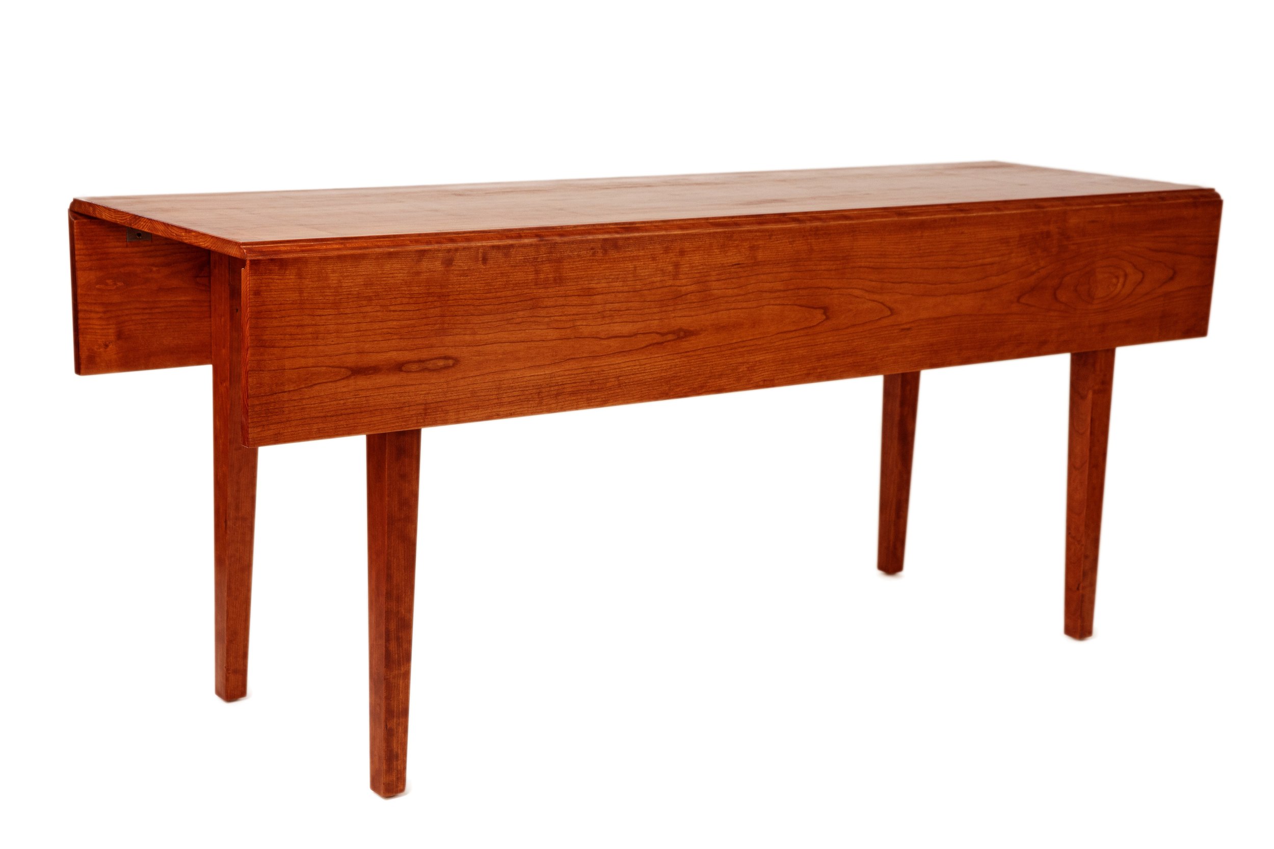 Harvest  Drop-Leaf Table