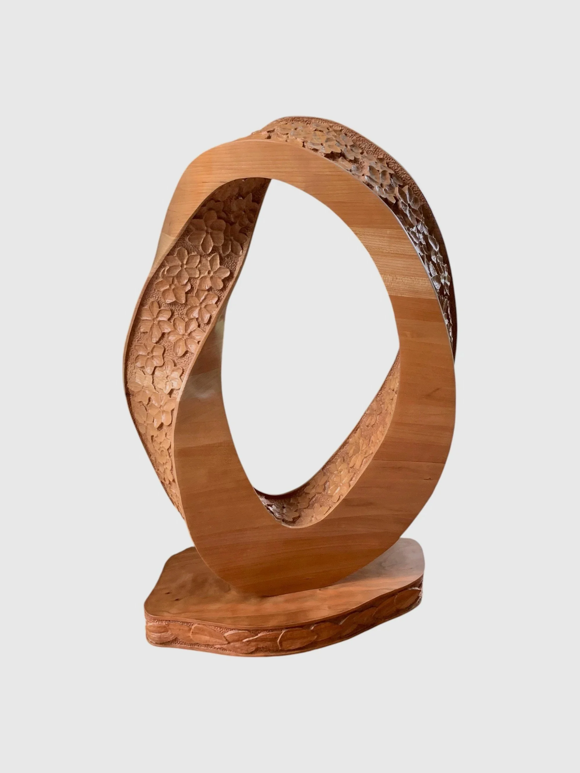 "Infinite Love" - Möbius Strip
